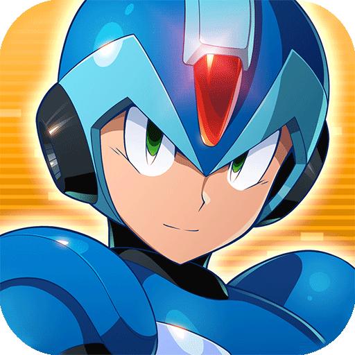 洛克人时空裂隙最新版1.1.0 官方版