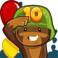 气球塔防5免付费版4.5 安卓版