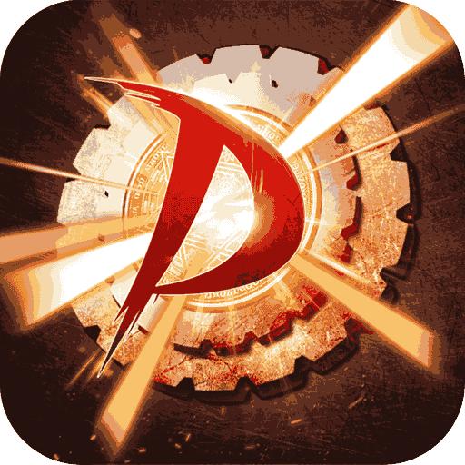 神陵武装九游折扣平台v1.0.221 安卓版