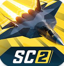空战2空战(Sky Combat 2)0.2.0 最新版