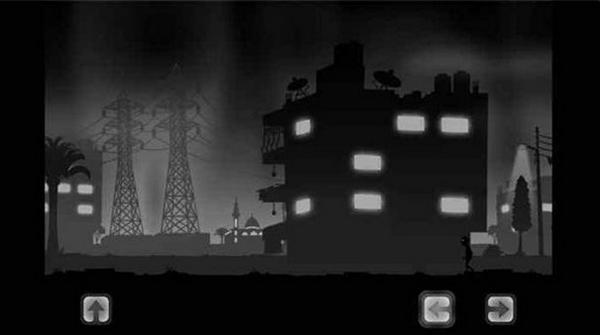 莉菈与战争的阴影游戏(Liyla and the shadows of war - chinese)v1.0 官方版截图3