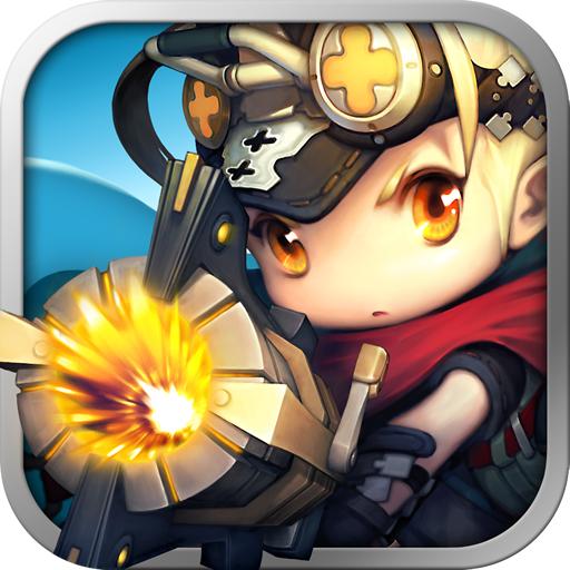 超级地城之光安卓0.5.500.57031版