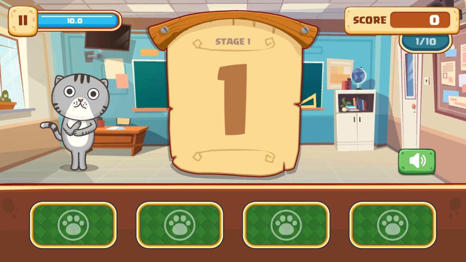 小小單字王安卓版1.3最新版截图2