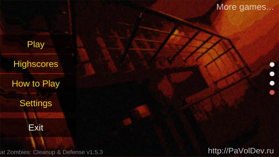 射杀僵尸防御中文版v2.0.6 最新版截图3