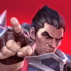 LoR符文大地传说国际版(Legends of Runeterra)06.10.021 正版最新版