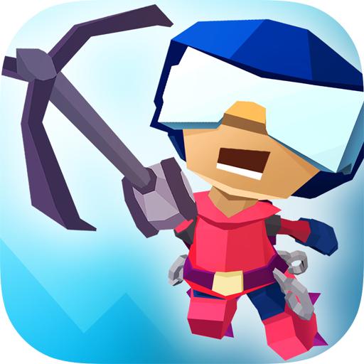 绝地大冒险官方最新V1.2.0 版