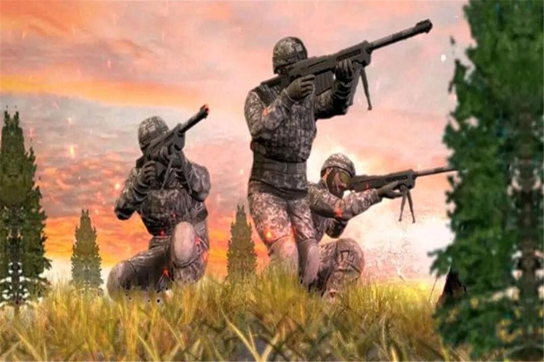 猪猪爱射击安卓V1.1手机最新版截图2