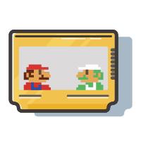 红白机游戏盒子APP最新版v1.0.0 安卓版