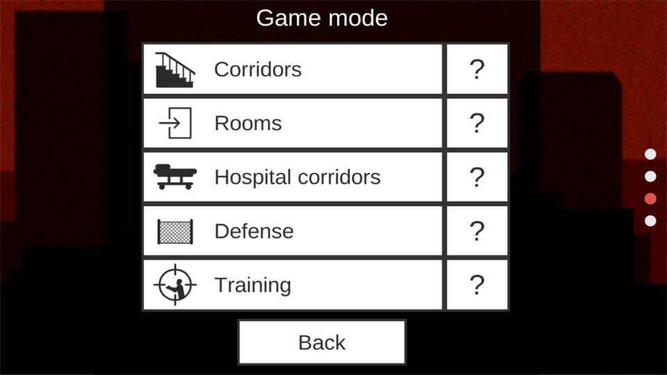 射杀僵尸防御中文版v2.0.6 最新版截图2
