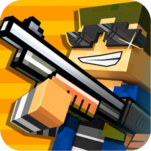 像素射击华为最新版17.6.0 安卓版