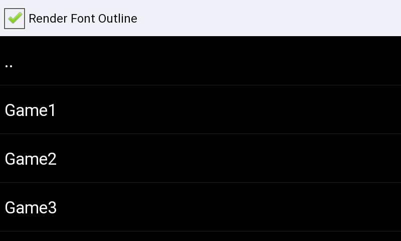 ONScripter模拟器最新版v20230825 安卓最新版截图2