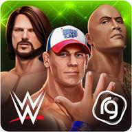 美国职业摔跤手游(WWE Mayhem)v1.81.127 内置菜单