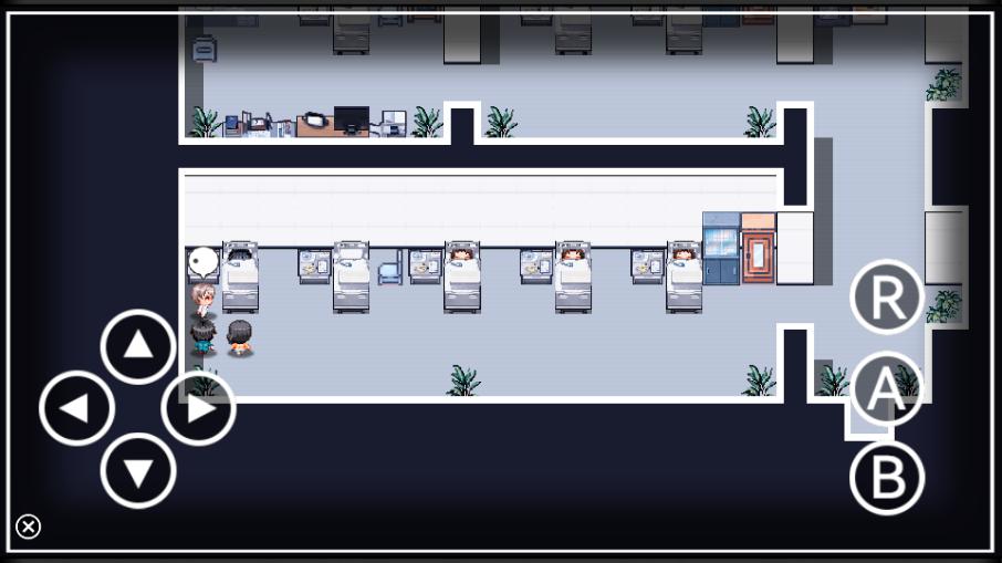 命运轮回2手游最新版v0.000.05 手机版截图0