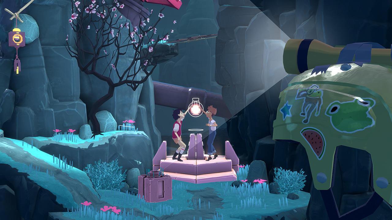 花园之间安卓版1.08 最新版截图1