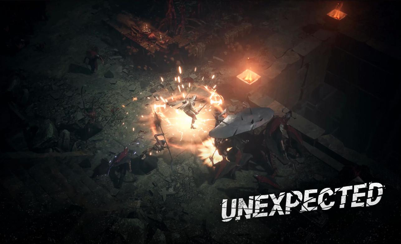 Undecember国际服安卓下载3.30.0104 国际版截图1