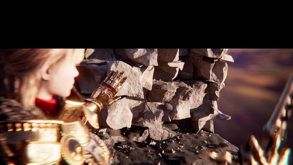 权力之望2025韩服最新版1.0.12 手机版截图0