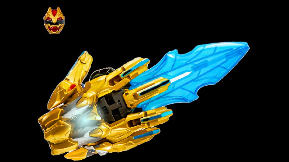 第一战队战队豪兽者变身器apk免费版v0.9.6 安卓手机版截图3