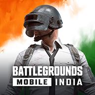 绝地求生pubg印度服官方版安装(Battlegrounds India)v3.9.0 完整直装版