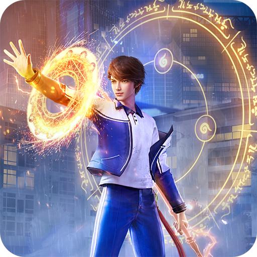 异能都市手游下载v0.0.321.225安卓版