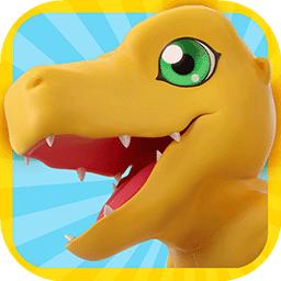 数码宝贝源码手游官方版v1.11 手机版