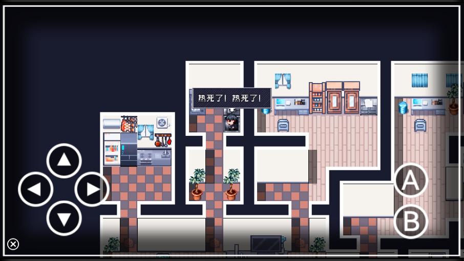 命运轮回2手游最新版v0.000.05 手机版截图1