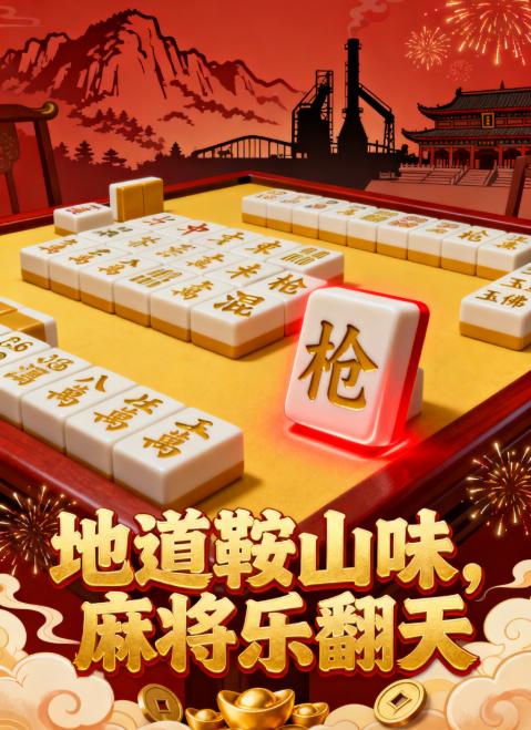 微乐鞍山麻将安卓版 7.0.1最新版 7.0.1最新版