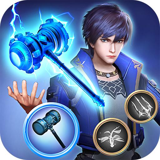 斗罗大陆37官方版v9.6.7安卓版