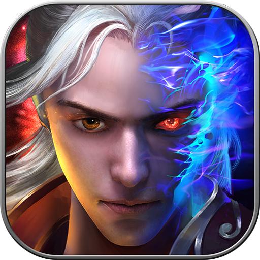 百战天下手游安卓官方最新版v1.2.5