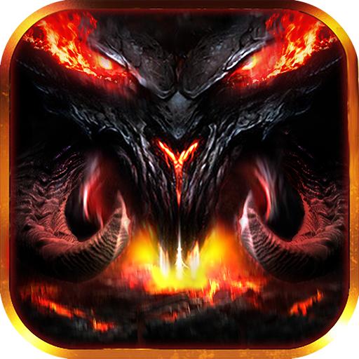 黑暗光年传奇手游v1.1.7 高爆版