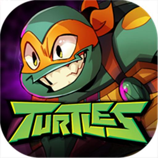 忍者龟归来九游版本v0.8 手机版