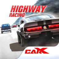 CarX公路赛车内置菜单版(CarX Highway Racing)v1.75.3 中文最新版