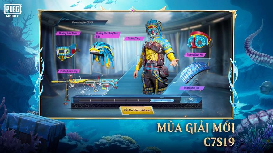 pubg越南服(PUBG Mobile VN)v4.0.0 安卓最新版截图2