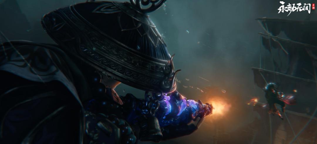 永劫无间手游正式版1.0.262342 安卓版截图0