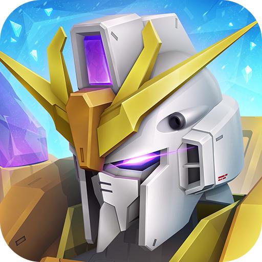 敢达争锋对决九游安装包8.2.0 最新版