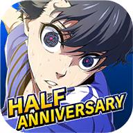 蓝色监狱手游官方版1.4.2 手机版