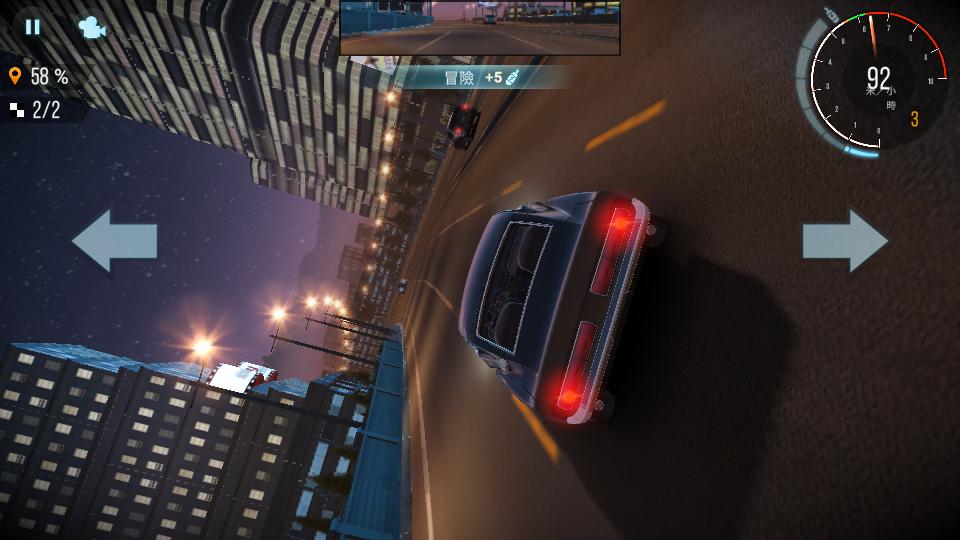 CarX公路赛车内置菜单版(CarX Highway Racing)v1.75.3 中文最新版截图2