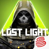 萤火突击手游测试版(Lost Light)1.0.50252官方最新版