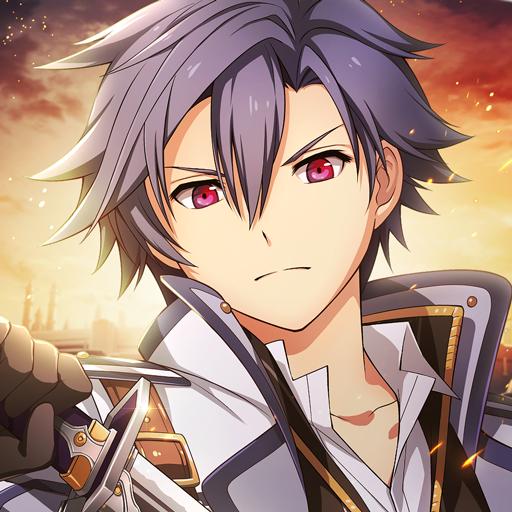 英雄传说闪之轨迹3测试服v1.0 测试服