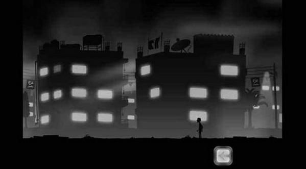 莉菈与战争的阴影游戏(Liyla and the shadows of war - chinese)v1.0 官方版截图2