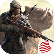 云破碎之地手游0.1.0 安卓版