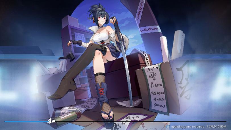 Enigma of Sepia安卓手机版v1.0.33 免费版截图2