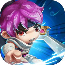 兽人的反击官方正版v1.1.0 安卓版