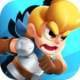 骑士冲呀手游1.19.100安卓版