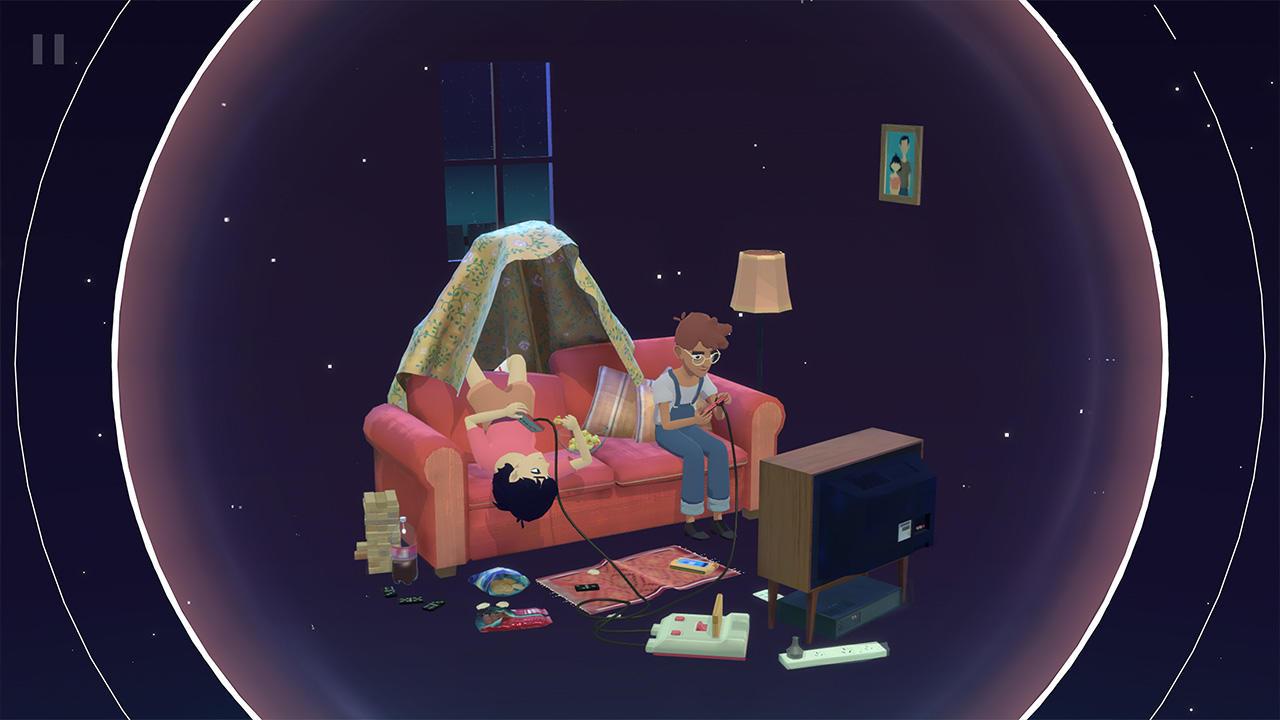 花园之间安卓版1.08 最新版截图3