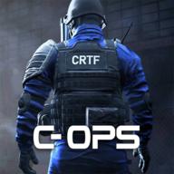 反恐突袭国际服(Critical Ops)V1.49.0.f2859安卓联机版
