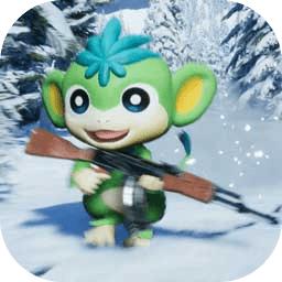 幻兽帕鲁手机版(palworld)v1.0.0 安卓最新版