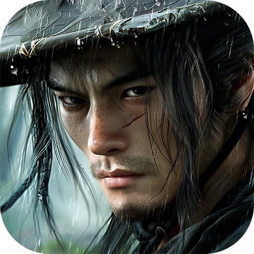 斗笠江湖华为最新版16.0.7 安卓版