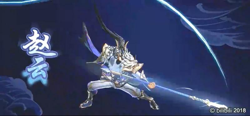 镇魂街破晓手机版1.0.2 测试服截图0