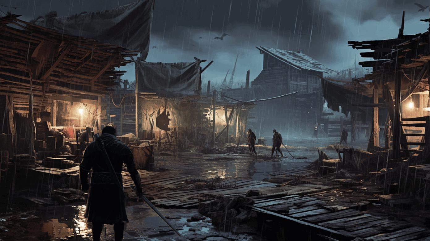 勇闯金银岛安卓版(Raiders of Treasure Island)1.0.0 国际服截图1