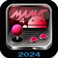 街机模拟器汉化版(MAME4droid)v1.29 安卓中文免费版